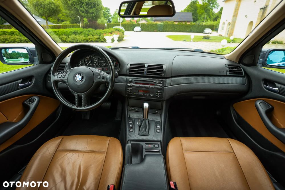 BMW Seria 3 320i Edition Sport - 6