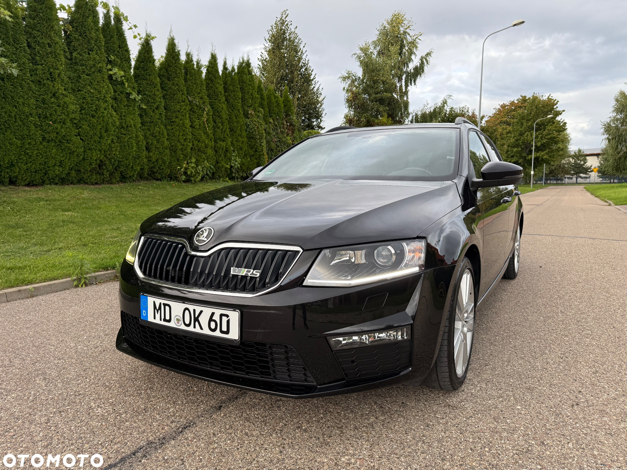Skoda Octavia - 35