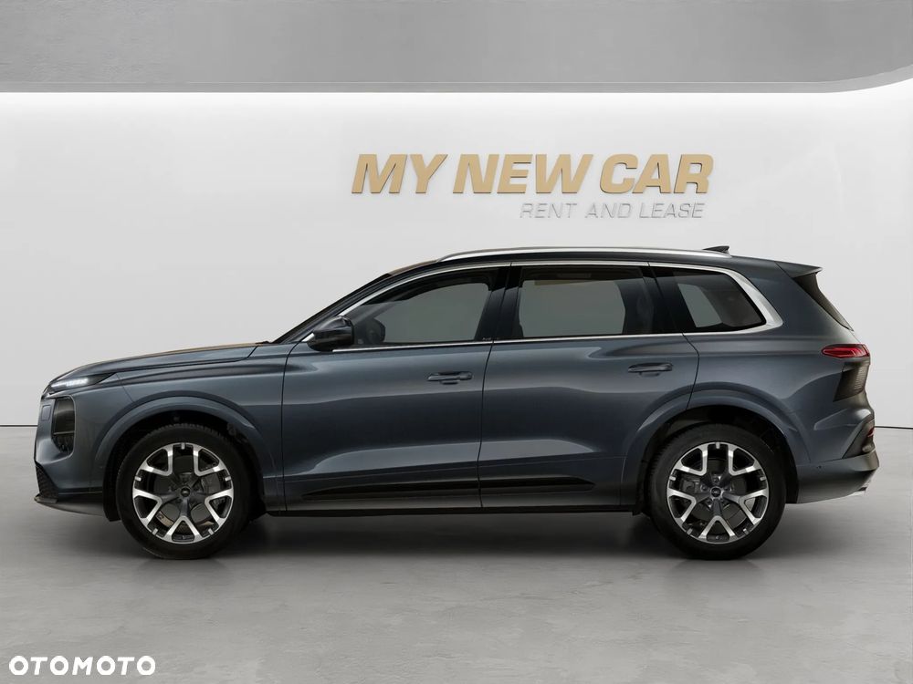 Audi Q7 - 3
