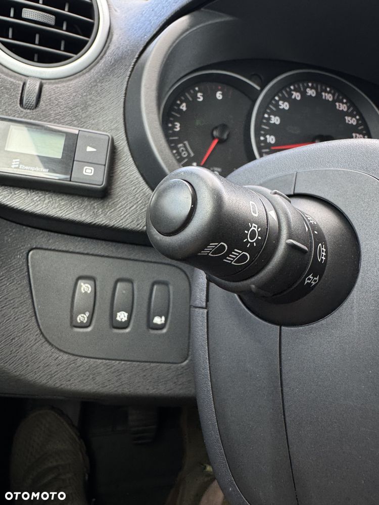Renault KANGOO - 27