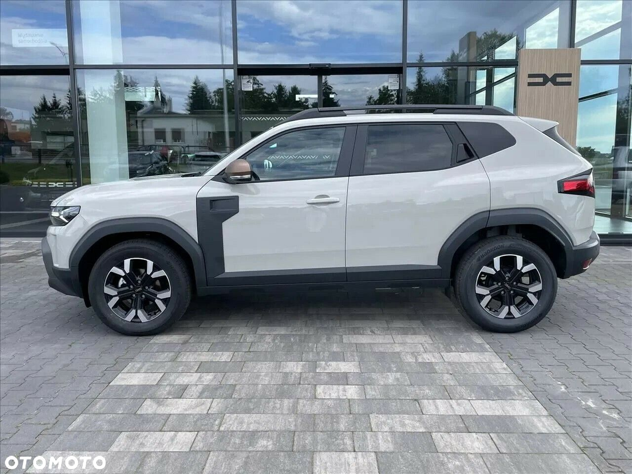 Dacia Duster - 4