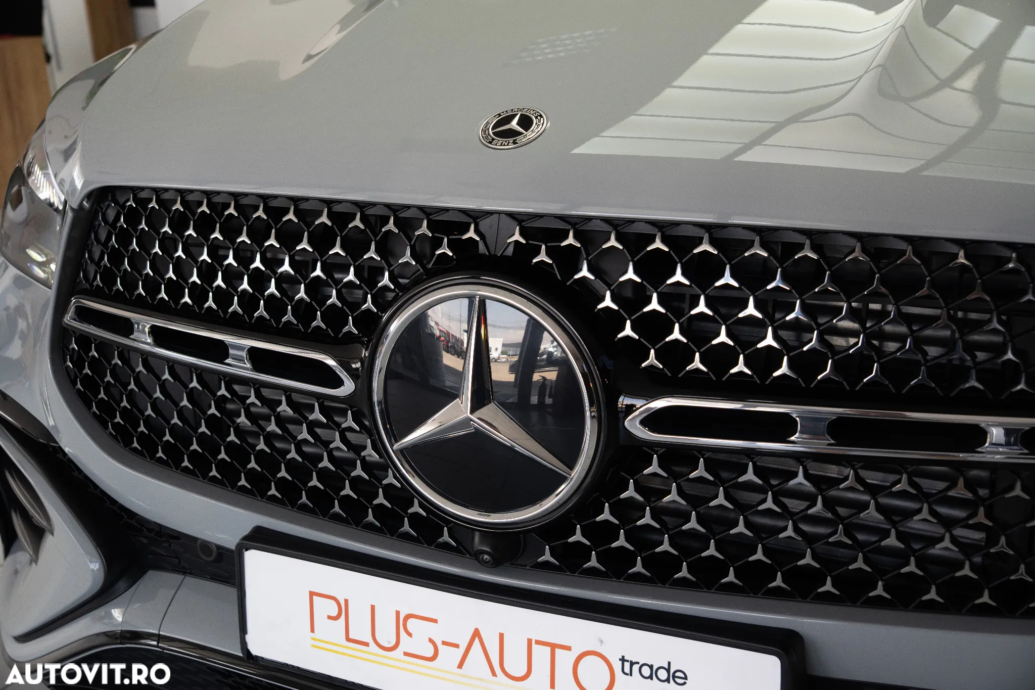 Mercedes-Benz GLE 450 d 4MATIC - 5