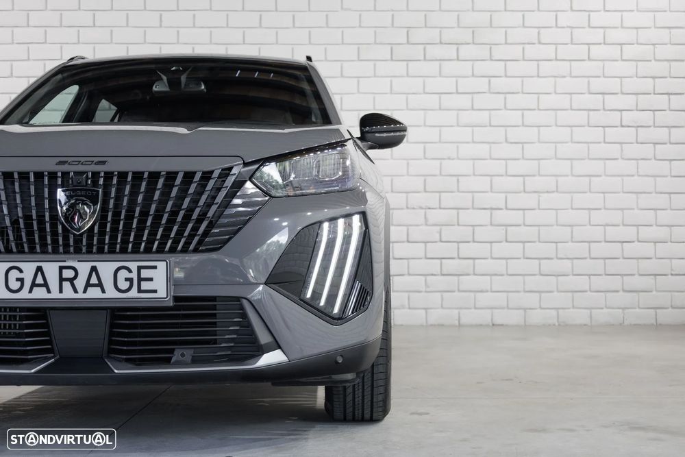 Peugeot 2008 1.2 Allure - 3