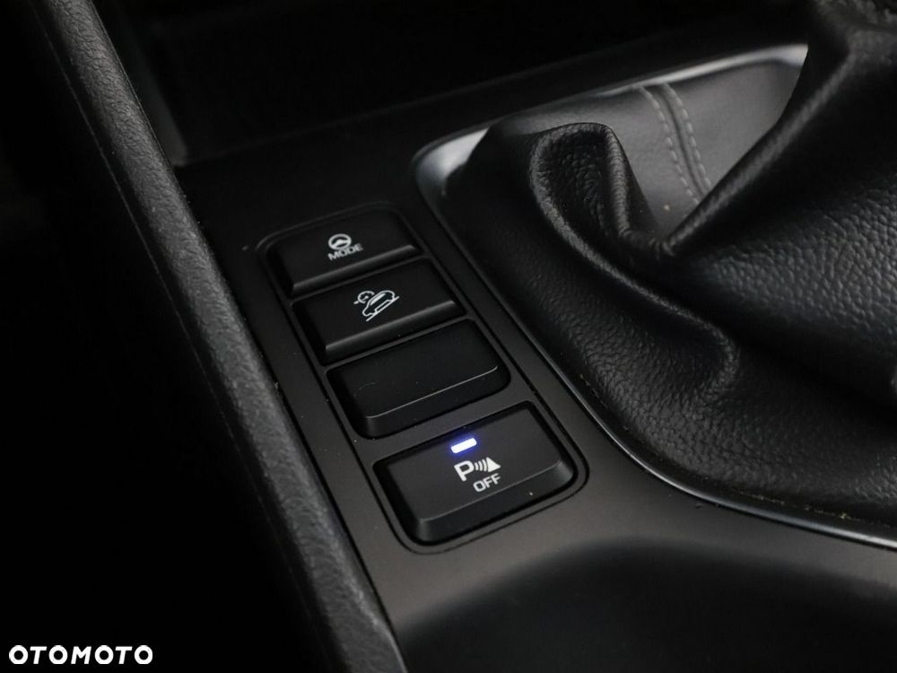 Hyundai Tucson 1.6 GDi 2WD Advantage - 29