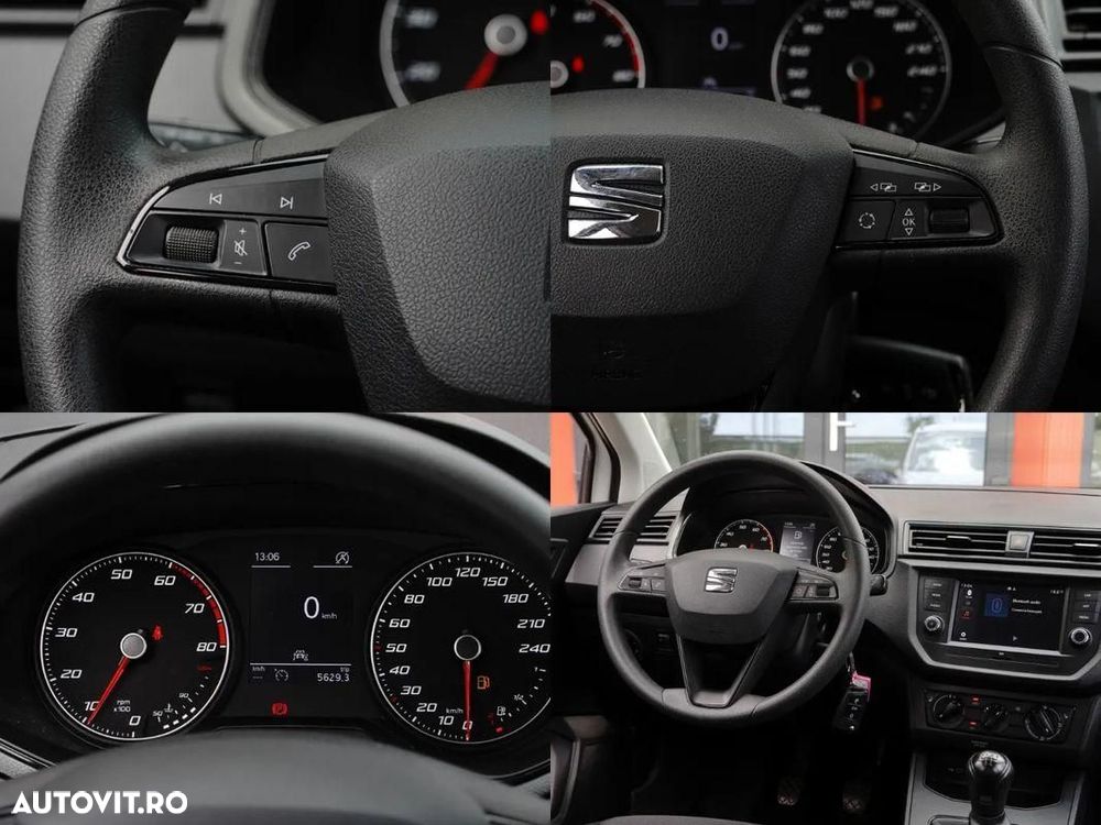 Seat Arona 1.0 TSI Style - 32