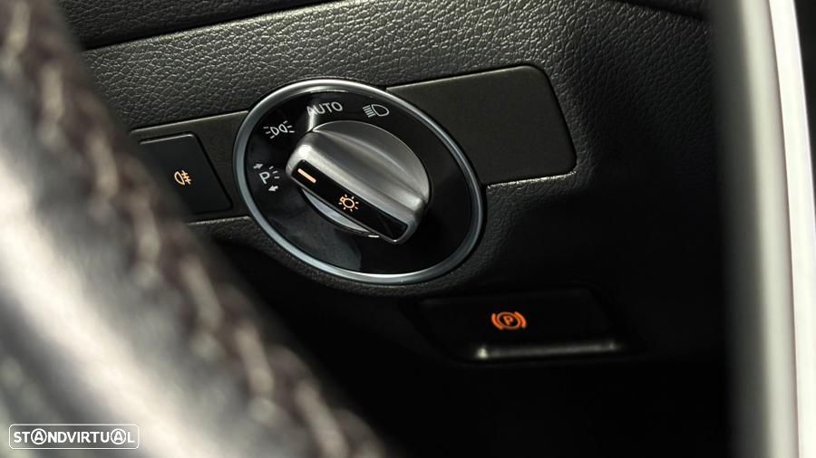 Mercedes-Benz CLA 200 d Shooting Brake Aut. - 20