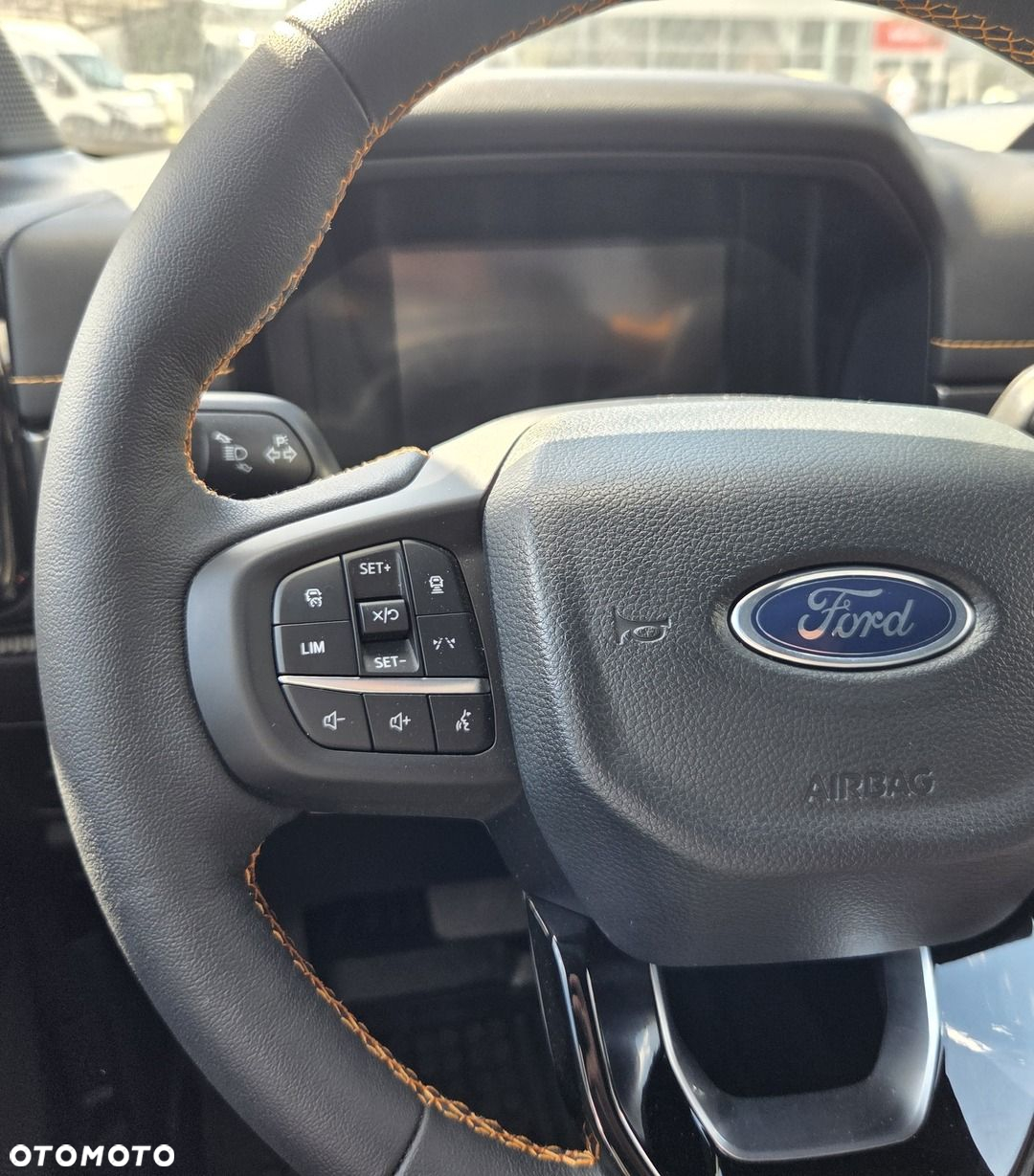 Ford Ranger - 14