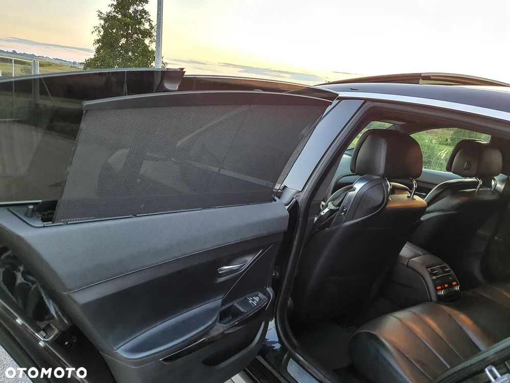 BMW Seria 6 650i M Sport Edition - 7