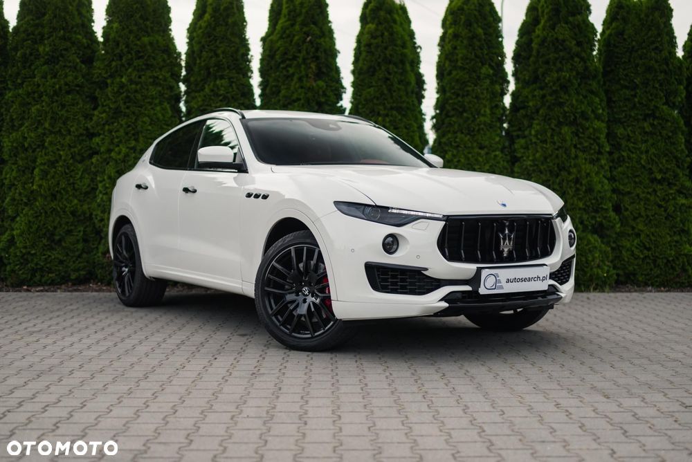 Maserati Levante S - 3