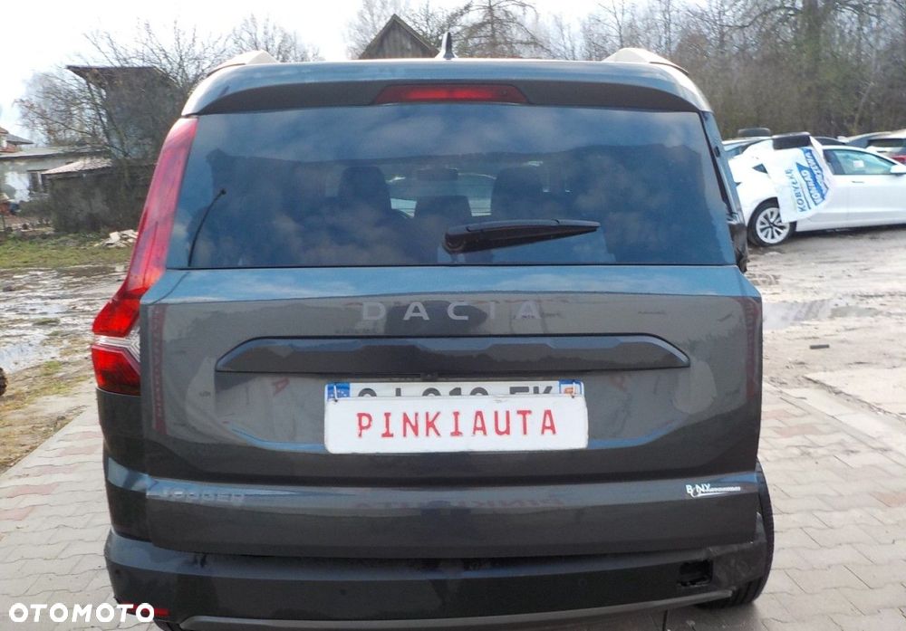Dacia Jogger - 13