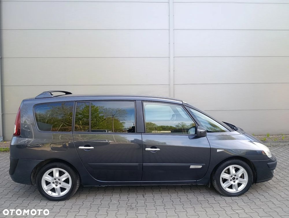 Renault Grand Espace 2.0 dCi Initiale - 7