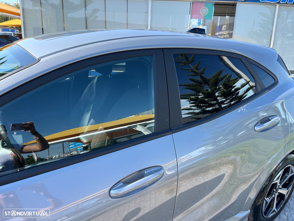 Ford Puma 1.0 EcoBoost MHEV ST-Line Aut. - 22