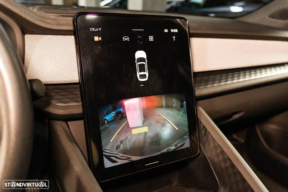 Polestar 2 Long Range 78 kWh - 24