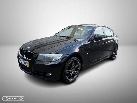 BMW 318 d Line Sport - 1