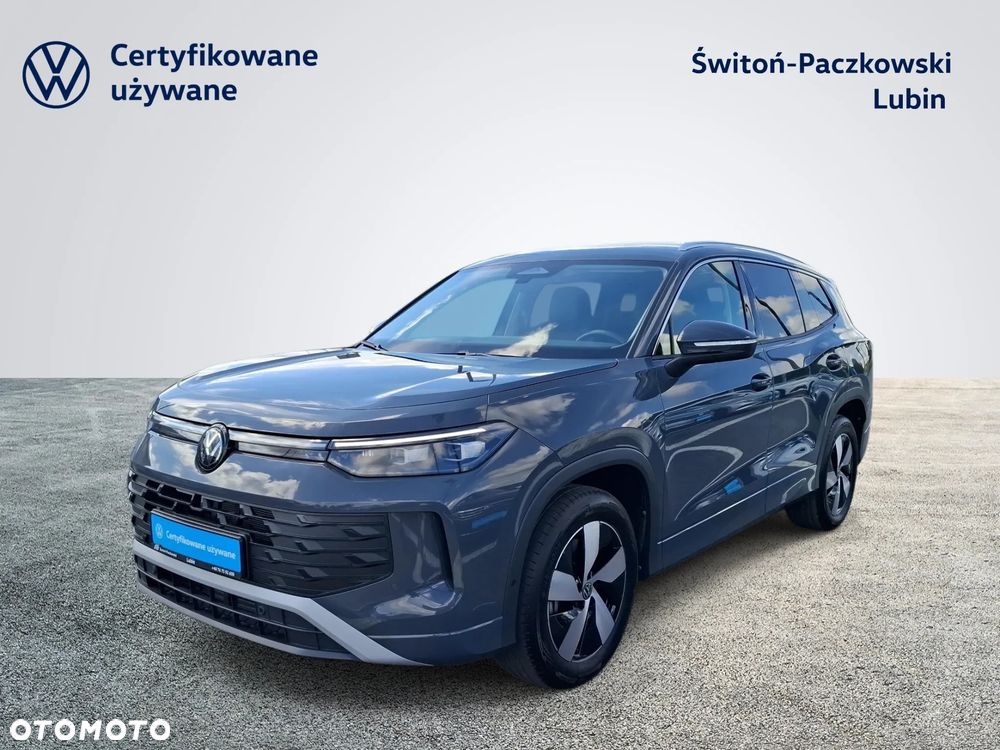 Volkswagen Tayron 1.5 eTSI mHEV Life Plus DSG - 1