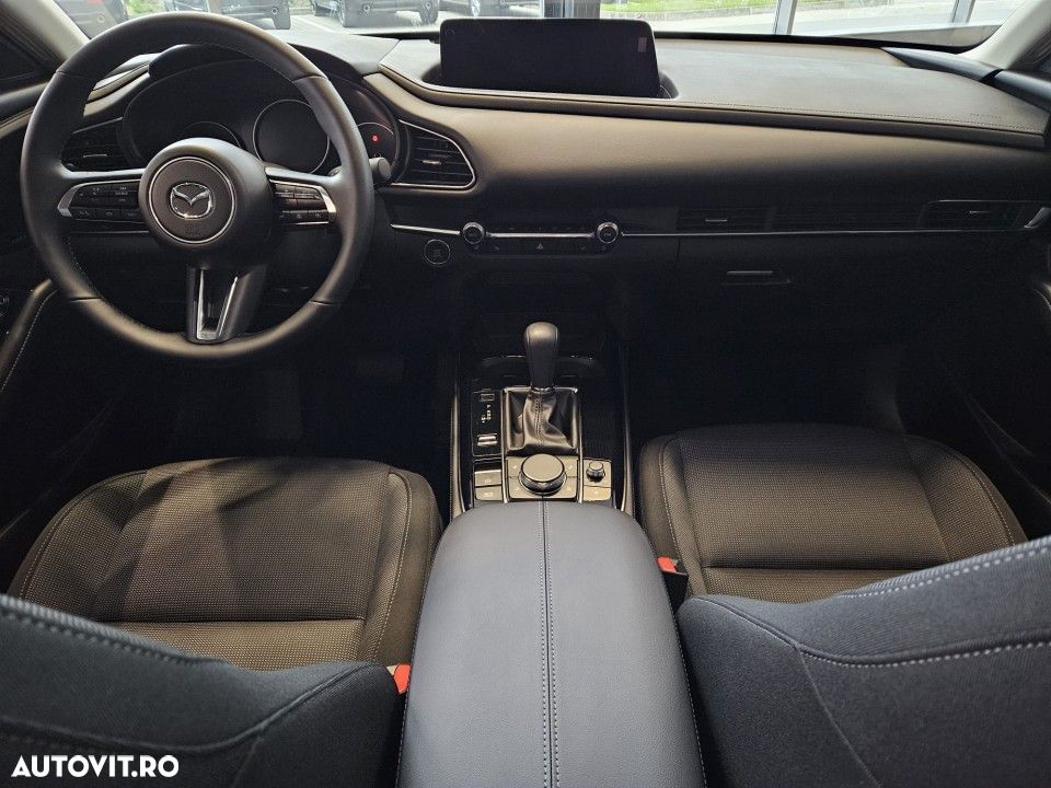 Mazda CX-30 - 6