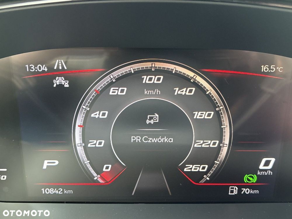 Seat Arona 1.0 TSI FR S&S DSG - 14