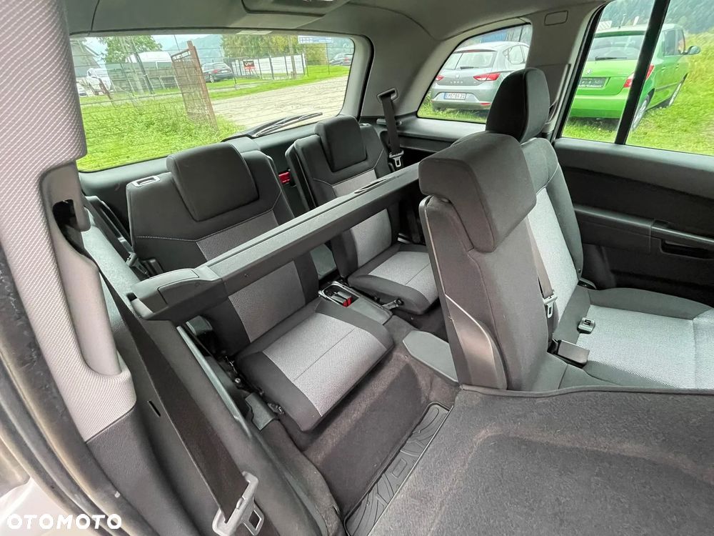 Opel Zafira 1.6 Cosmo EU5 - 16