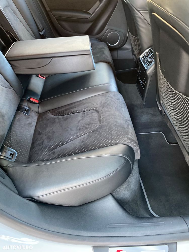 AUDI A5 Sportback 2015 — imagine 11