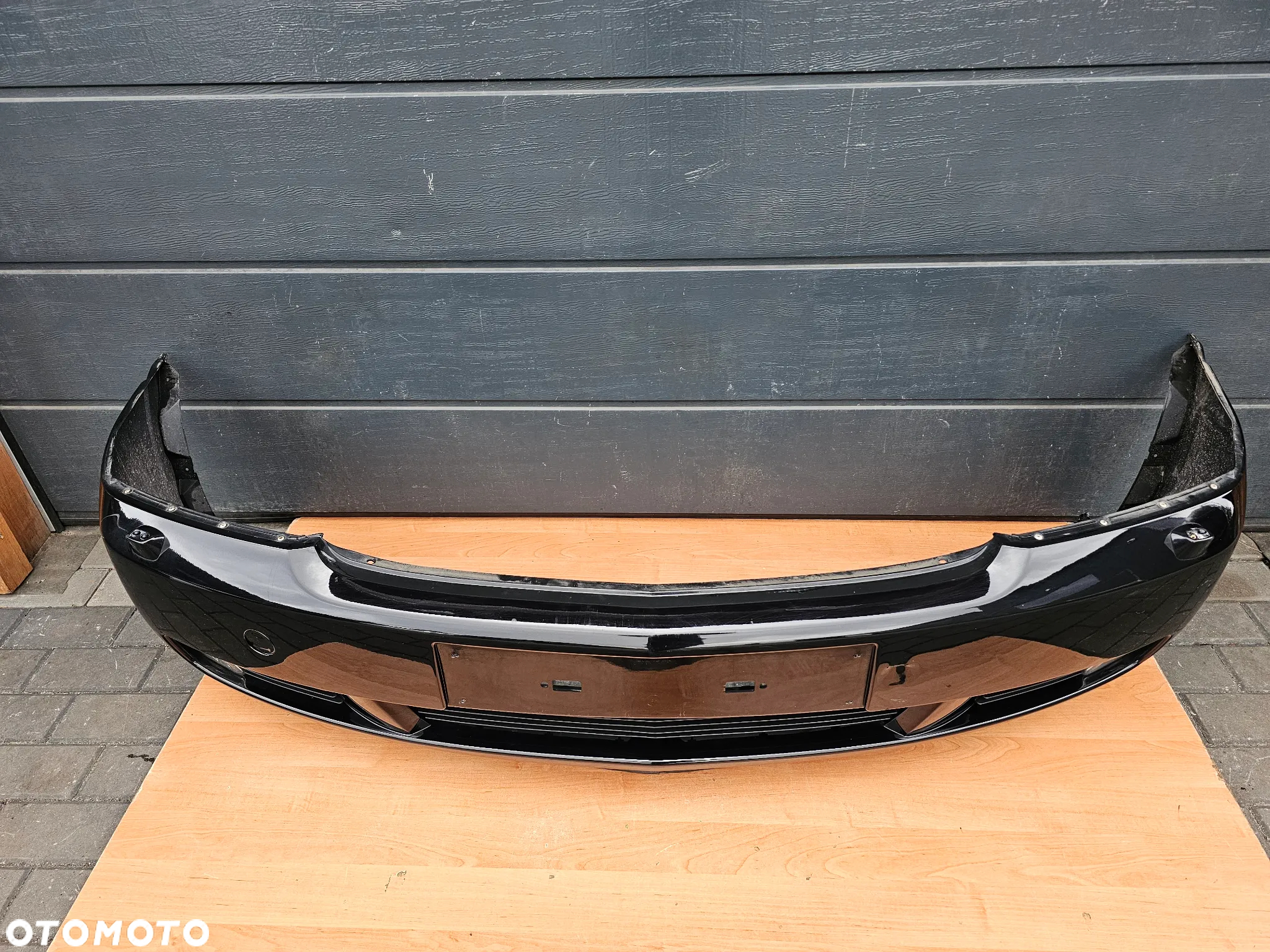 ZDERZAK PRZÓD PRZEDNI OPEL VECTRA C SIGNUM PRZED LIFT LIFTEM Z20R HALOGENY SPRYSKI - 13