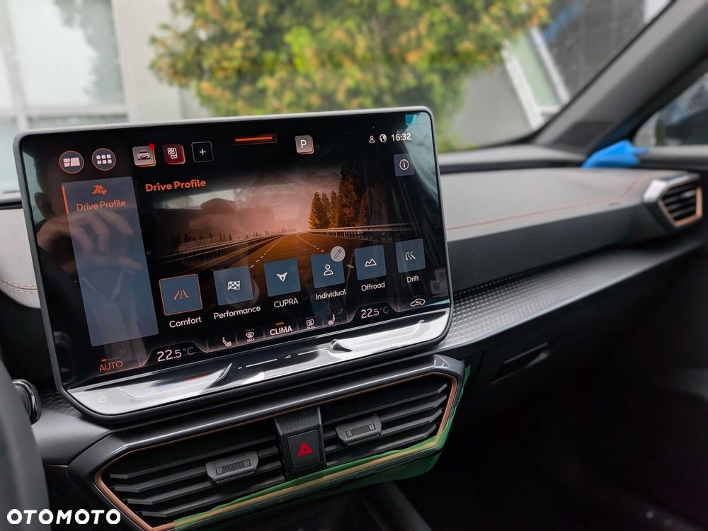 Cupra Formentor 2.0 TSI 4Drive VZ DSG - 28