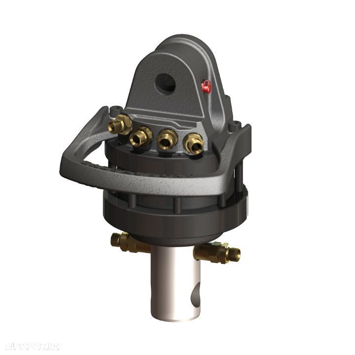 Rotator pentru macara Baltrotors GR46 - 1