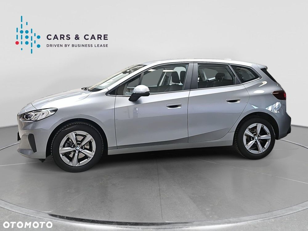 BMW Seria 2 218i - 30