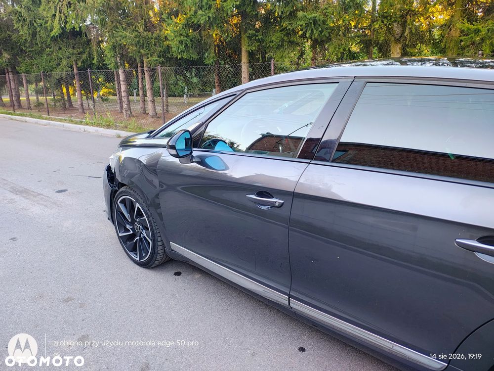 DS Automobiles DS 5 - 8