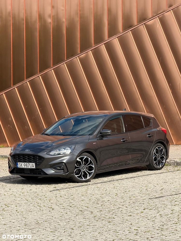 Ford Focus - 1