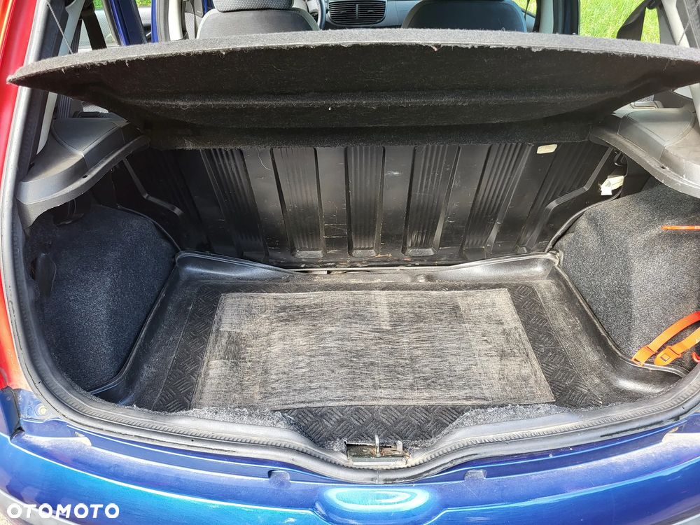 Fiat Punto - 12