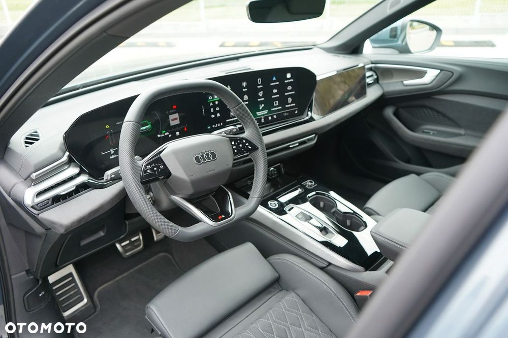 Audi A5 Avant TFSI Quattro S tronic - 2