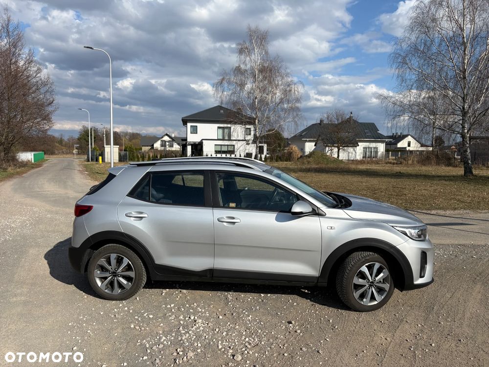 Kia Stonic 1.2 M - 2