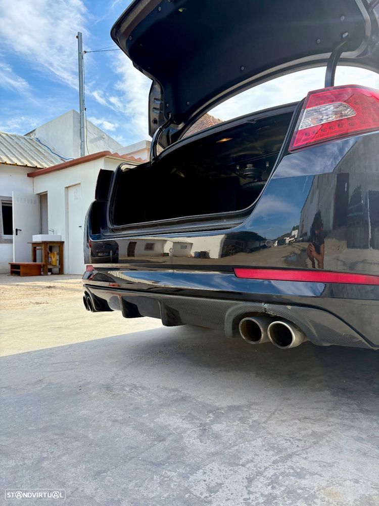 Kia Optima 2.0 HEV TX Auto. - 22