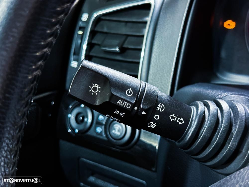 Chevrolet Captiva 2.2 VCDi Seven 7L - 24