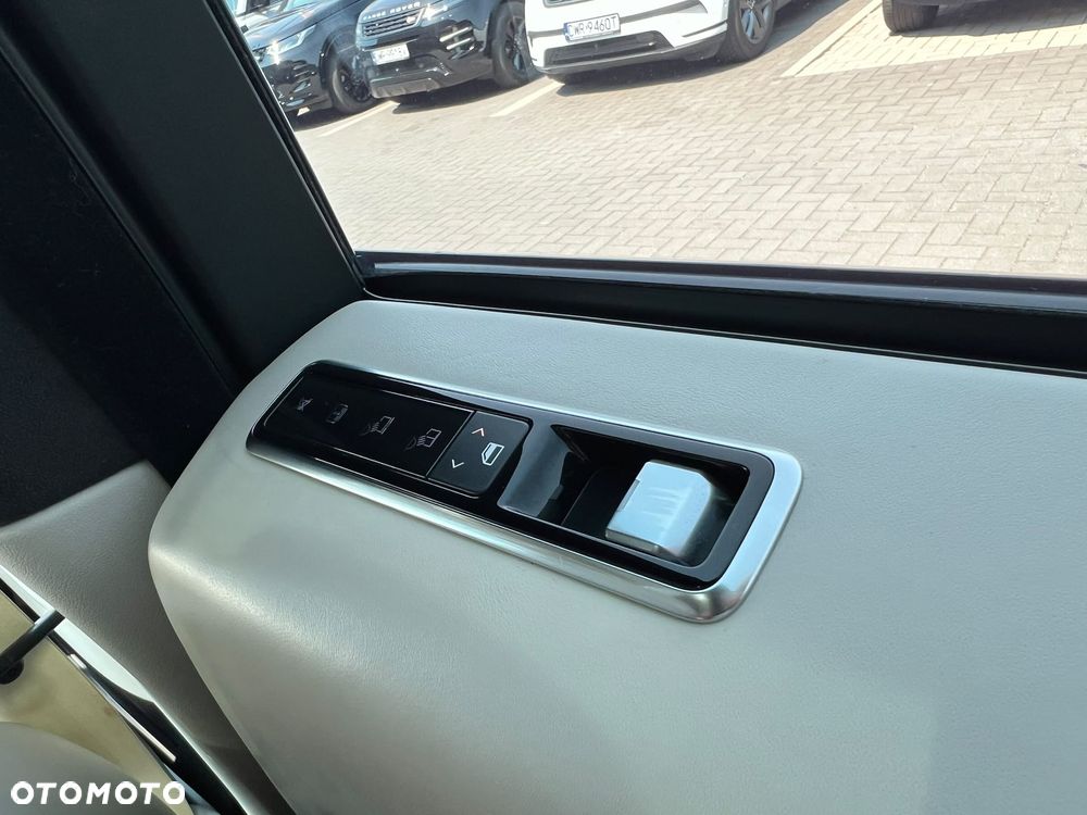 Land Rover Range Rover - 14