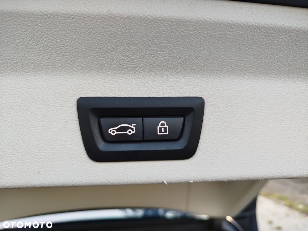 BMW X3 xDrive20d xLine - 20