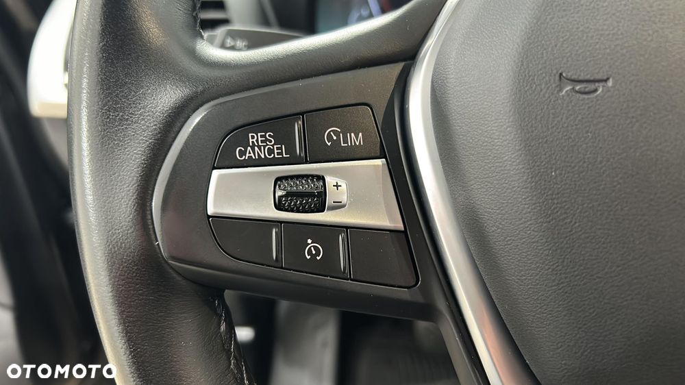 BMW X3 xDrive20i - 24