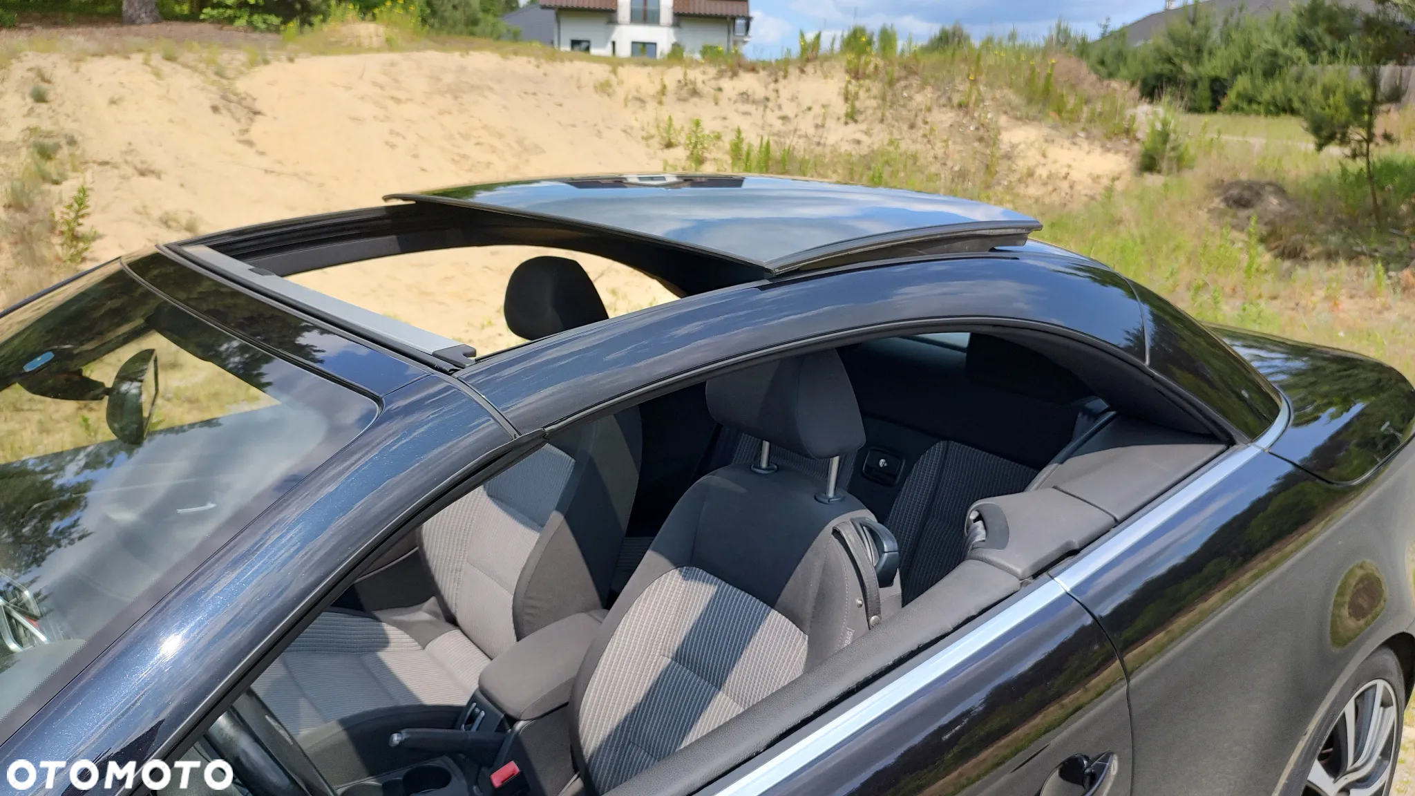 Volkswagen Eos 2.0 FSI - 12