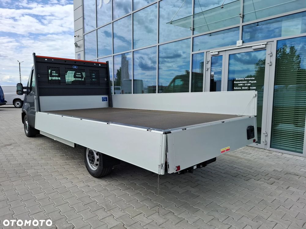 Iveco HIT CENOWY!SKRZYNIA FABRYCZNA IDEALNA POD TWÓJ BIZNES - 18