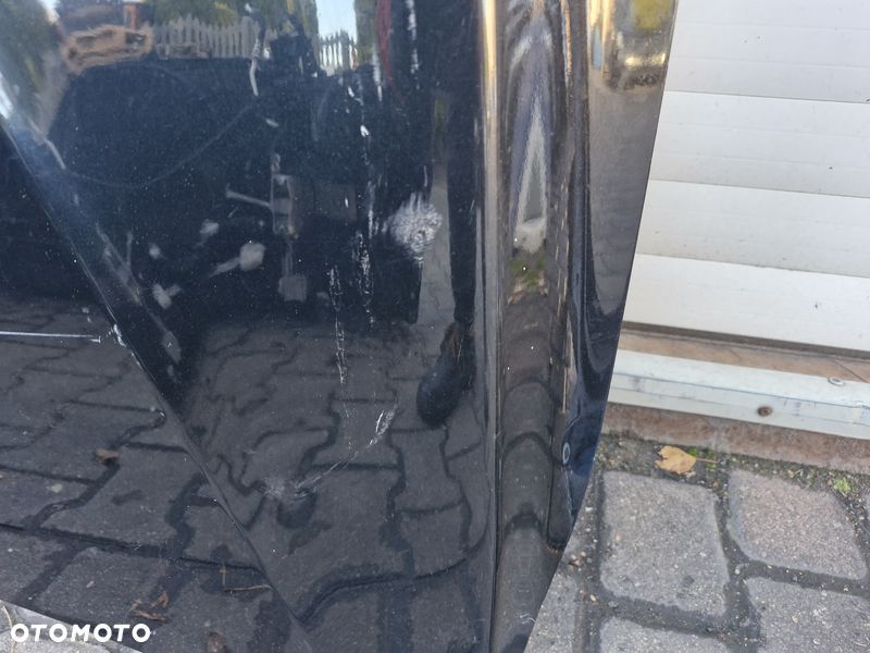 BMW F30 F31 2.0D  M PAKIET PRZÓD KOMPLETNY MASKA ZDERZAK LAMPA PAS BŁOTNIKI - 8