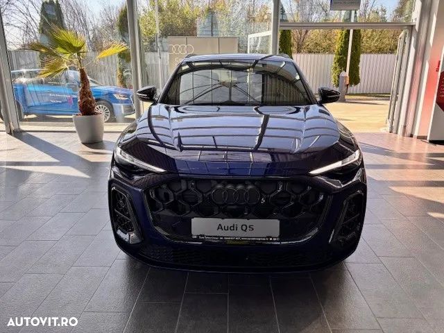 Audi Q5 40 TFSI quattro S tronic MHEV - 1
