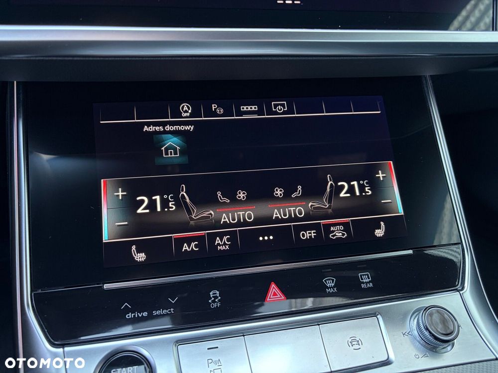 Audi A6 Limousine - 26