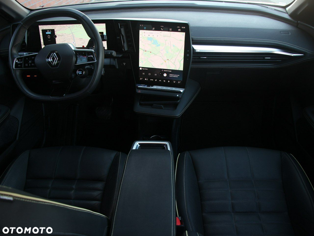 Renault Megane EV60 Iconic - 25