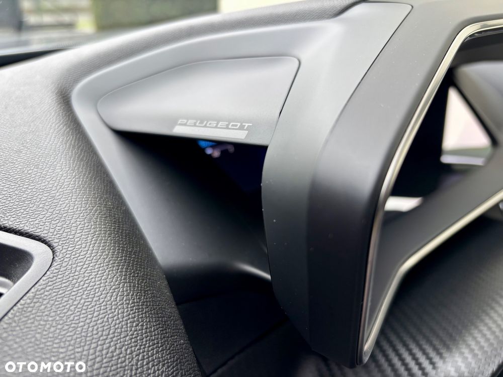 Peugeot 2008 1.2 PureTech GT S&S EAT8 - 34
