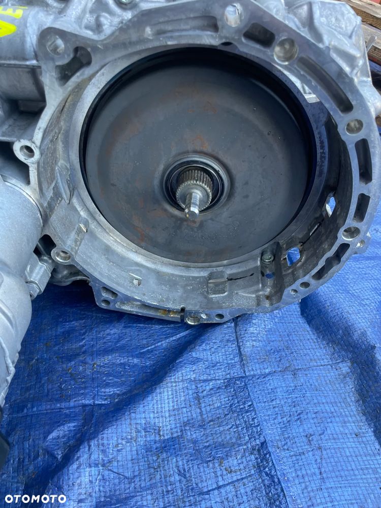 SKODA KODIAQ 23 ROK skrzynia biegów VEA JAK NOWA 16 TYS KM 4X4 2.0 tdi - 6