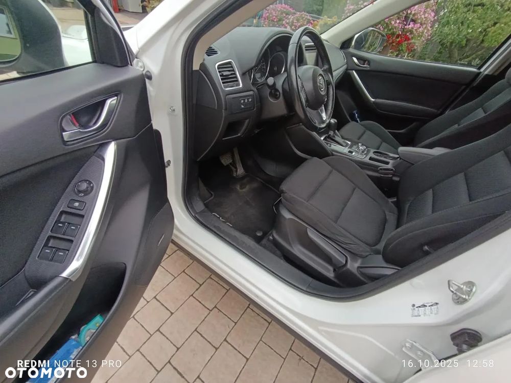 Mazda CX-5 SKYACTIV-D 150 Drive Exclusive-Line - 23