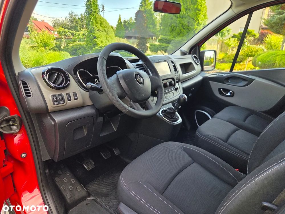 Renault Trafic - 24
