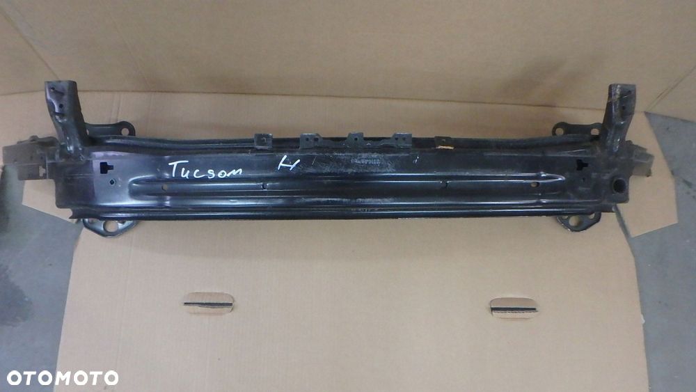 hyundai tucson belka zderzaka przÓd