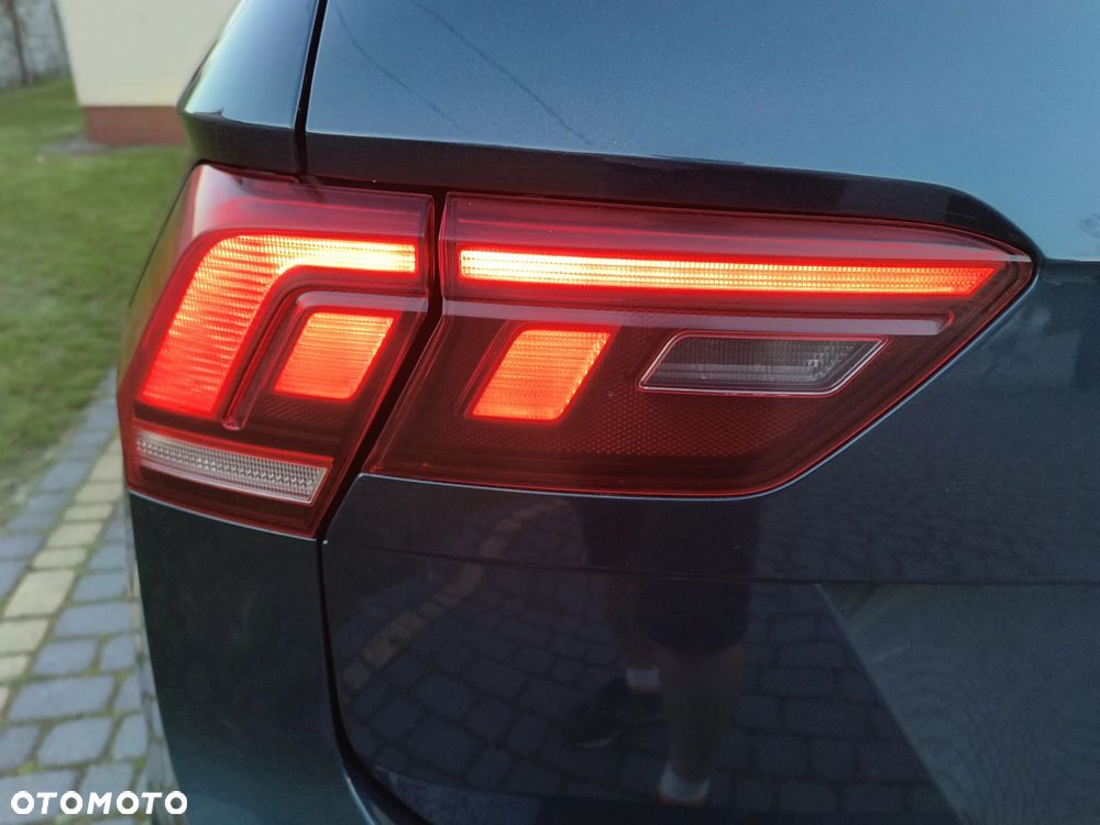 Volkswagen Tiguan 2.0 TDI SCR Life DSG - 19