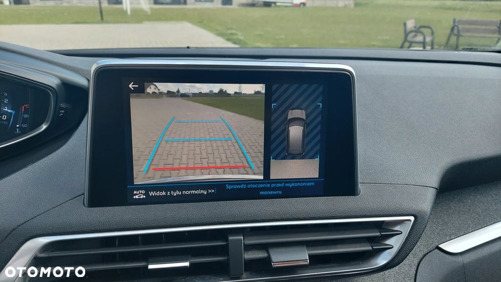 Peugeot 3008 PureTech 130 Stop & Start Active - 14